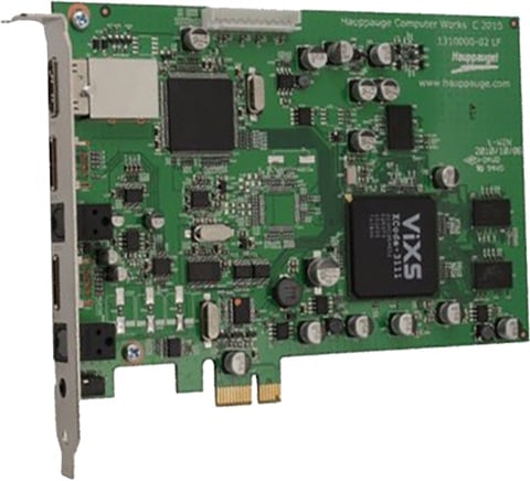 Hauppauge 1412 HD PVR Capture B - CeX (PT): - Buy, Sell, Donate